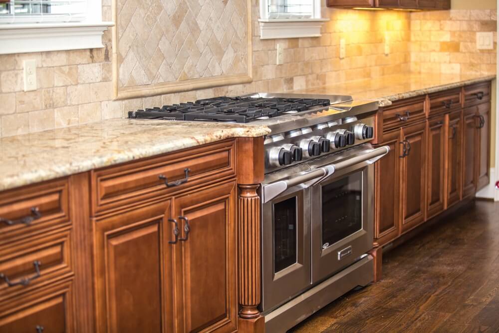 Cleaning Greasy Kitchen Cabinet Doors Cleaning Greasy Kitchen Cabinet Doors